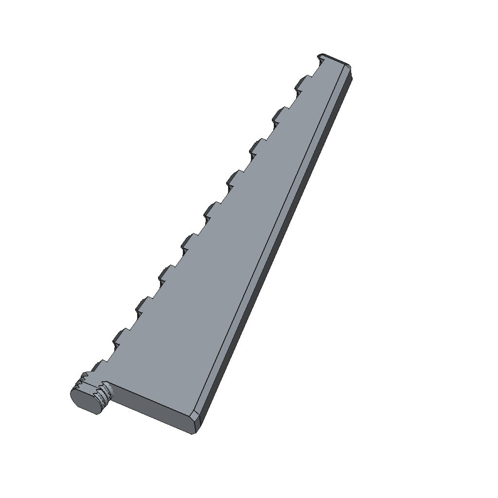 D-LOCK_SHELF_SUPPORT_L_.10-D 3d model