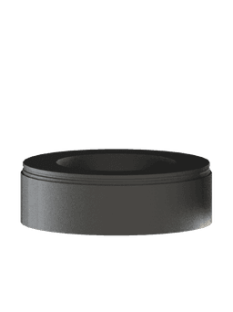 Vaniso Luma Modular Basic Base 25mm 3d model
