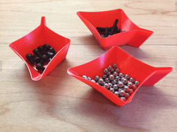 Small Parts Tray 3d model