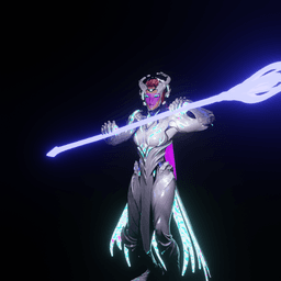 Cube Queen v2 3d model