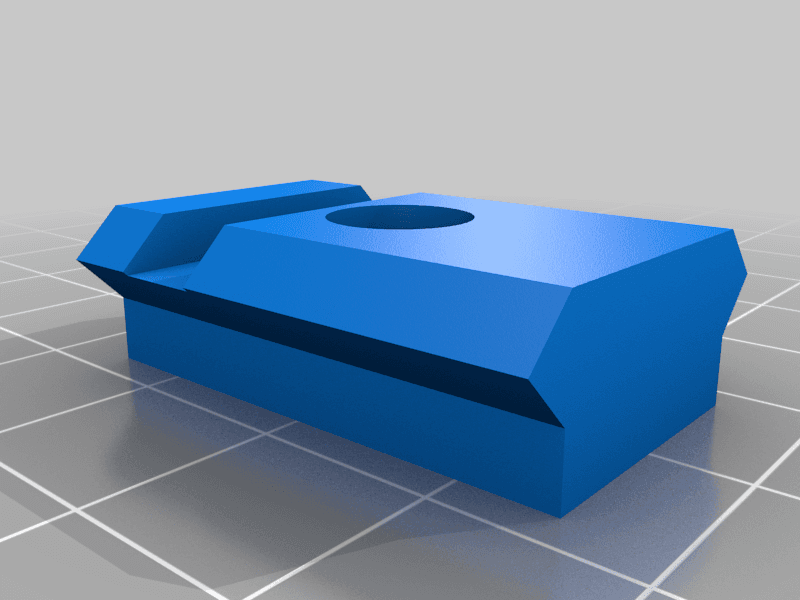 Mantis X Rail WNS Explore DX 3d model