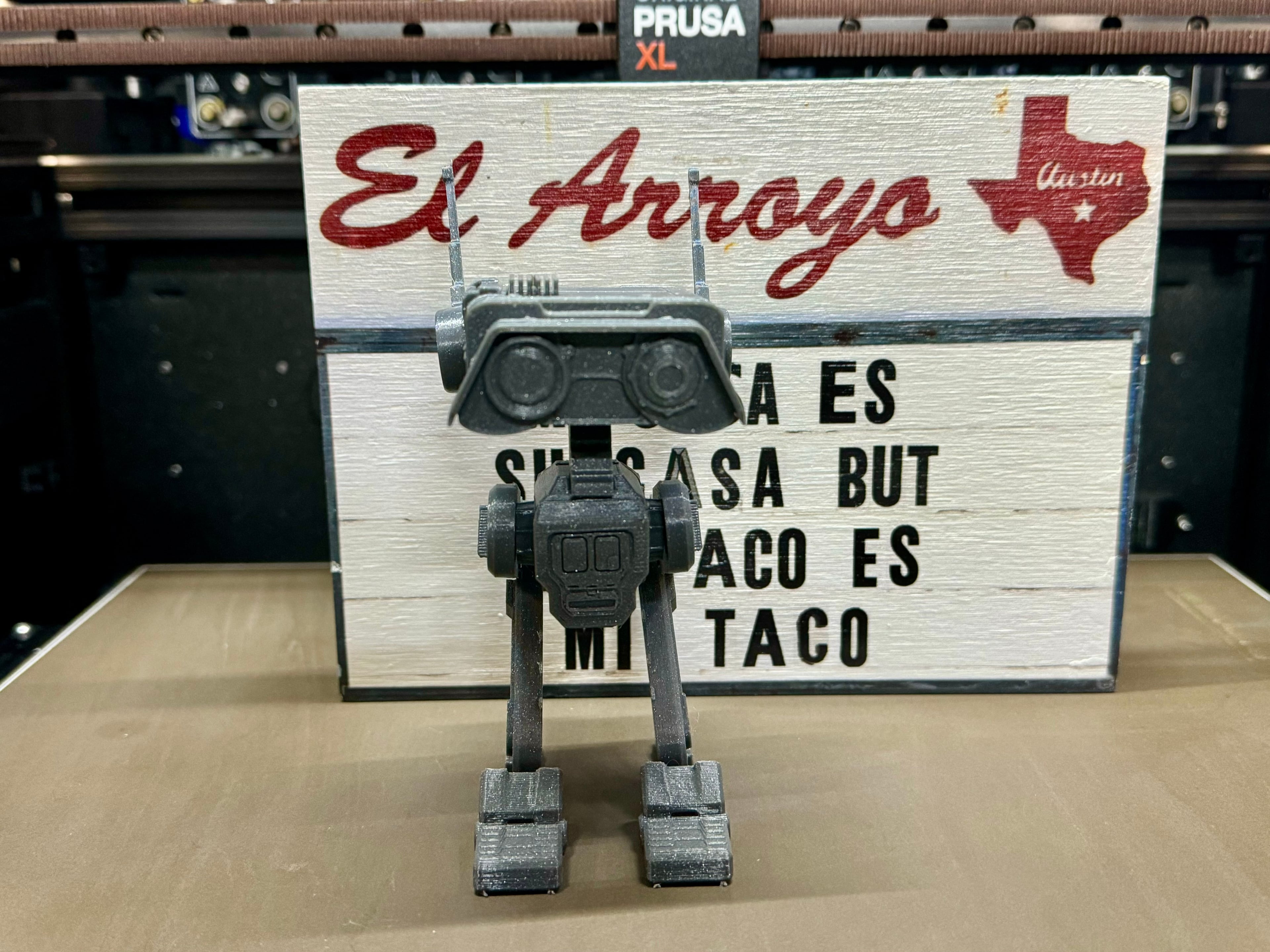 BD-1 Droid Kit Card 2.0 3d model
