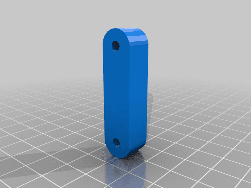 Lab Rocker 3d model