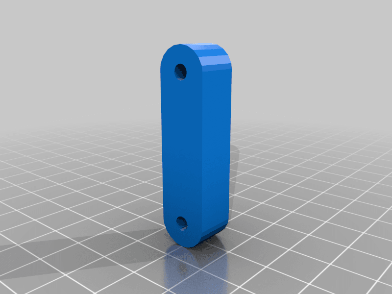 Lab Rocker 3d model