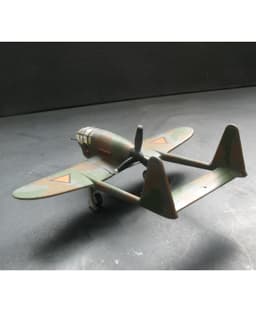 De Schelde S-21 3d model