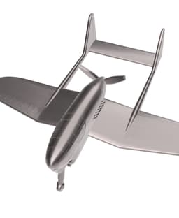 De Schelde S-21 3d model