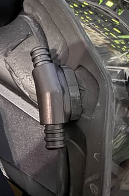 Novritsch Google Connector 3d model