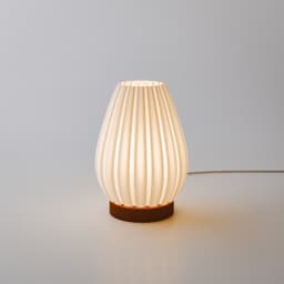 Flume Desk Lamp 3d model