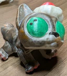 3d model