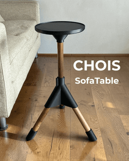 CHOIS SofaTable Starter Kit 3d model