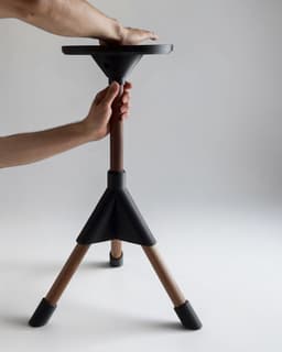 CHOIS SofaTable Starter Kit 3d model