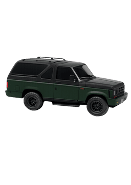 3d model