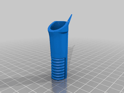 Darth Bane's lightsaber 3d model