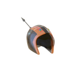 Gatchaman Joe Helmet 3d model