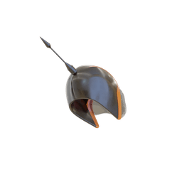 Gatchaman Joe Helmet 3d model