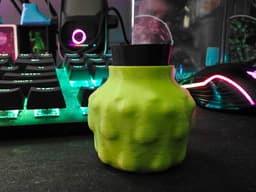 Slime Potion Clicker 3d model