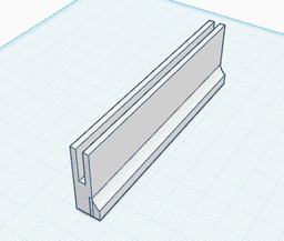 JR Screen Printer 3d model