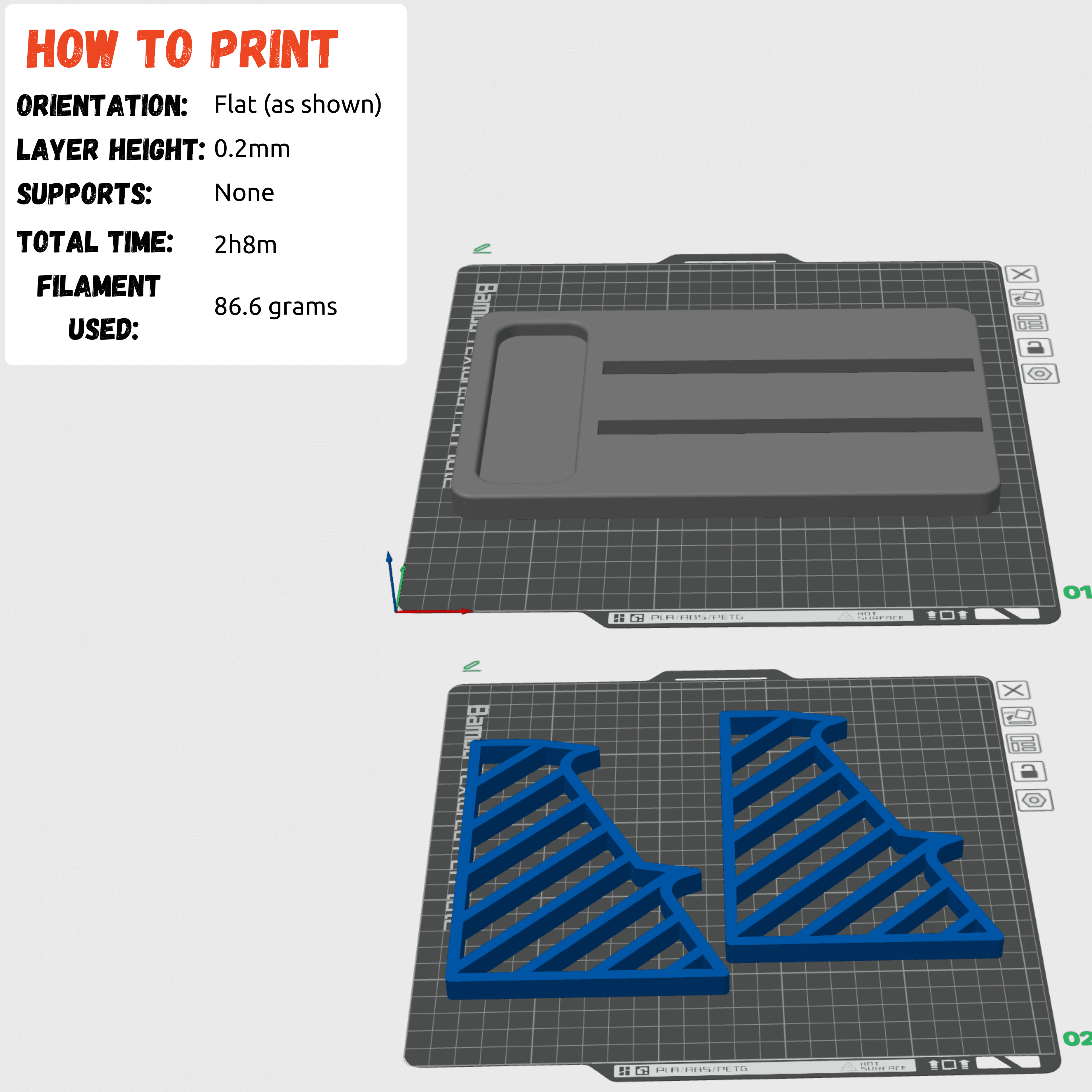 Universal Controller Station 3d model