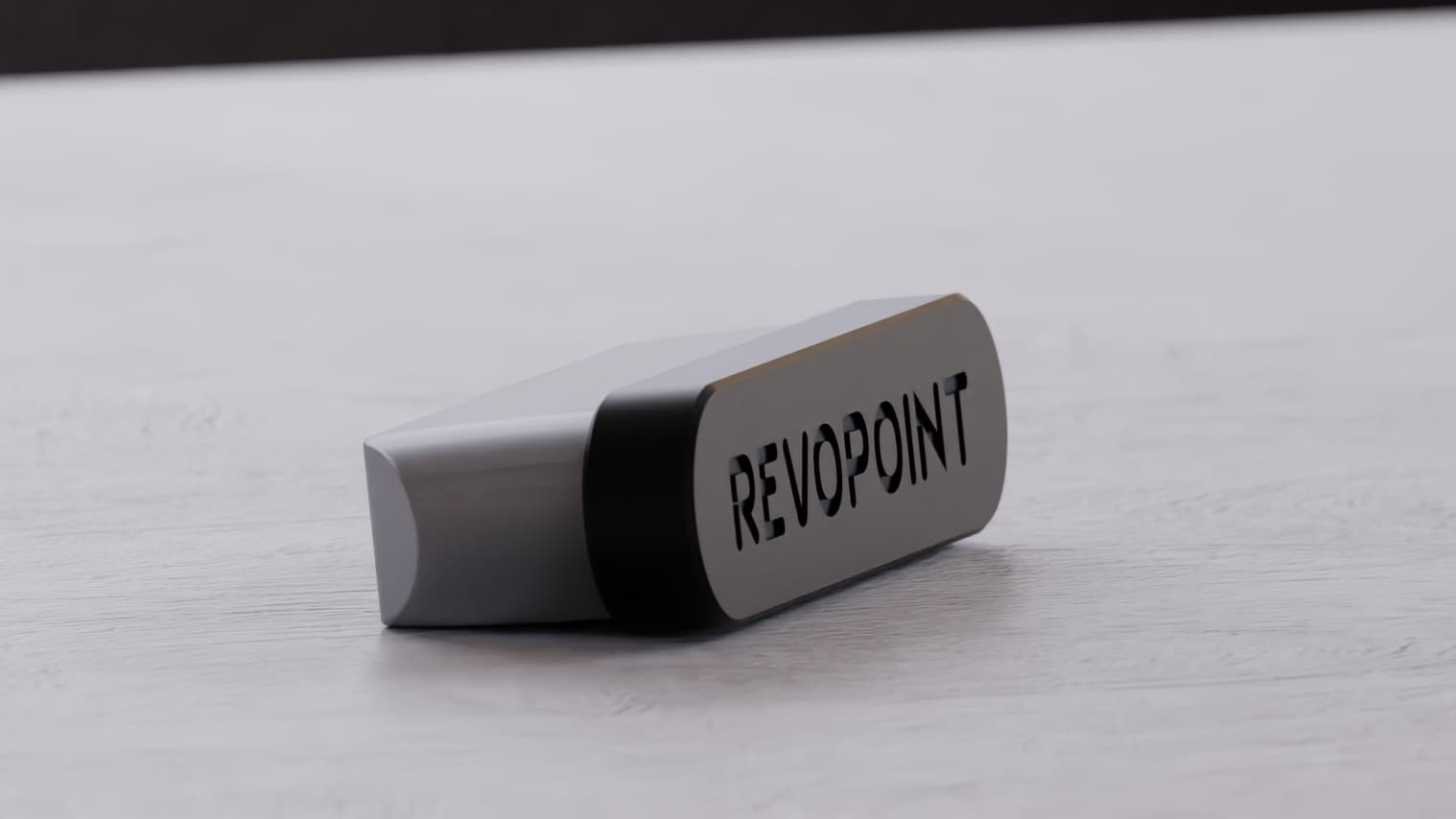 Revopoint Inspire Front Cover 3d model