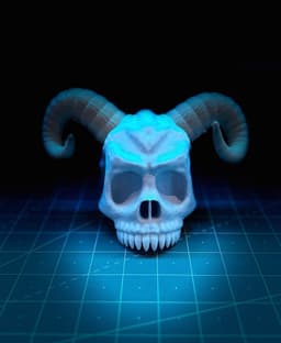 3d model