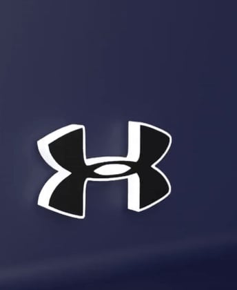 Under Armour - LED Strip compatible 3d model