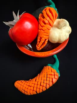 3d model