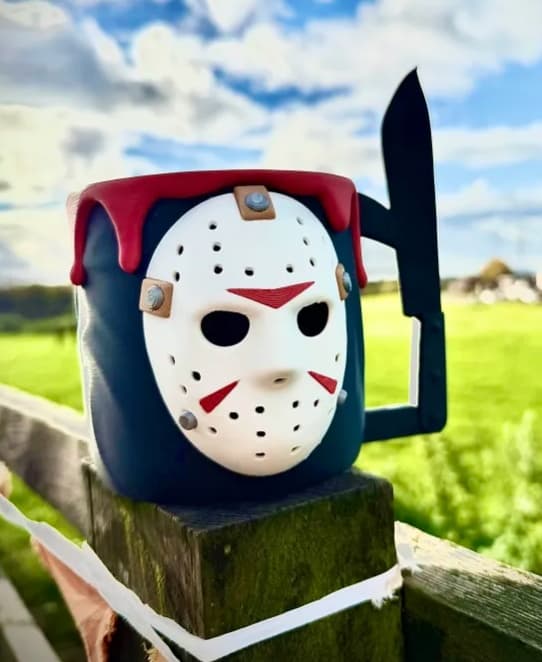 Printed in polymaker
live on twitch.tv/mikemoans