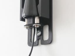 Ikea Jansjo Wall Mount (freemium) 3d model