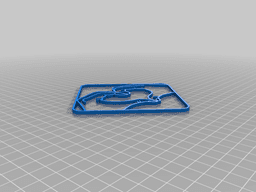 Heart Hands 3d model