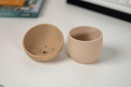 Eero Planter 3d model