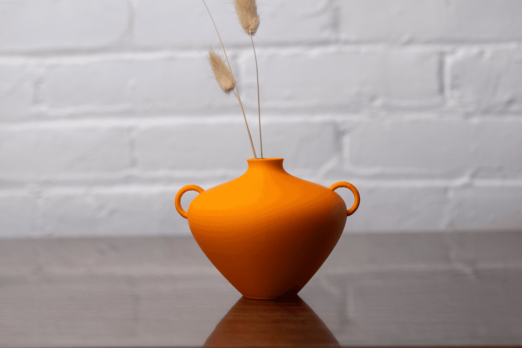 Robin Vase 3d model