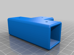 Tube Junction 3d model