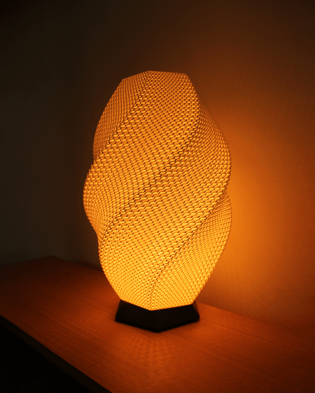 Timeless Lamps Set 1 3d model