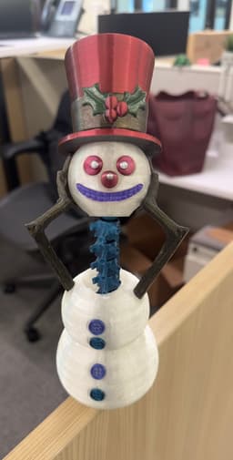 3d model