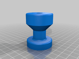 Fully Customizable General Purpose Handles 3d model