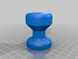 Fully Customizable General Purpose Handles 3d model
