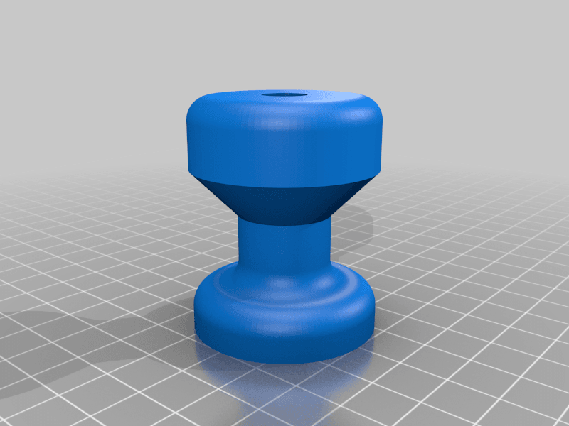 Fully Customizable General Purpose Handles 3d model