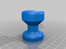 Fully Customizable General Purpose Handles 3d model
