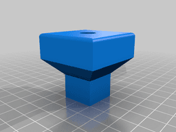 Fully Customizable General Purpose Handles 3d model