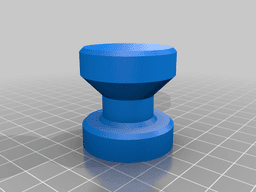 Fully Customizable General Purpose Handles 3d model