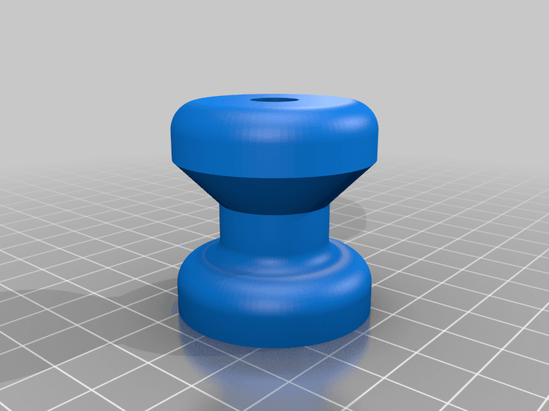 Fully Customizable General Purpose Handles 3d model