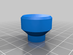 Fully Customizable General Purpose Handles 3d model