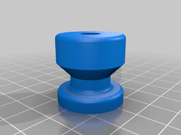 Fully Customizable General Purpose Handles 3d model