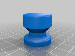 Fully Customizable General Purpose Handles 3d model