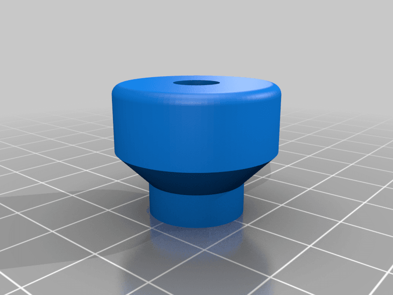 Fully Customizable General Purpose Handles 3d model