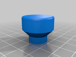 Fully Customizable General Purpose Handles 3d model