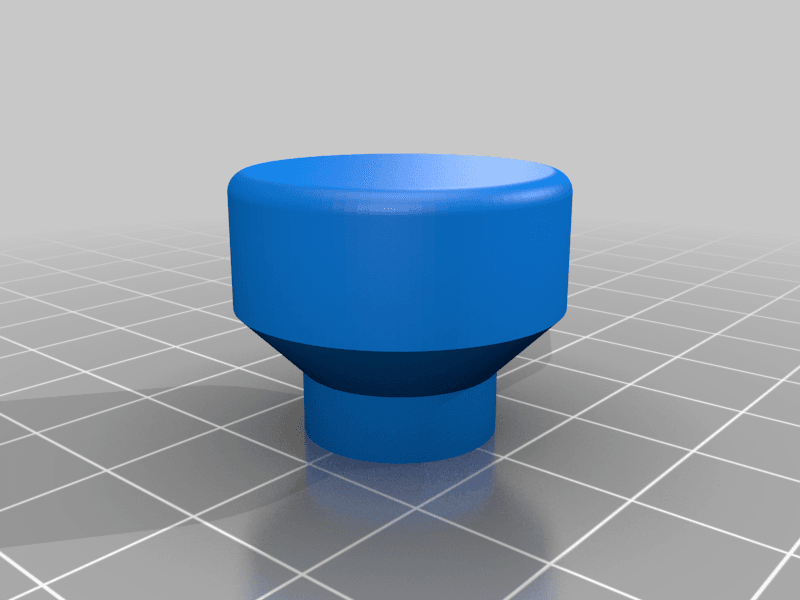 Fully Customizable General Purpose Handles 3d model