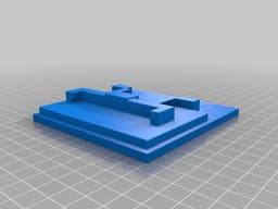 TBMM facility 3d model