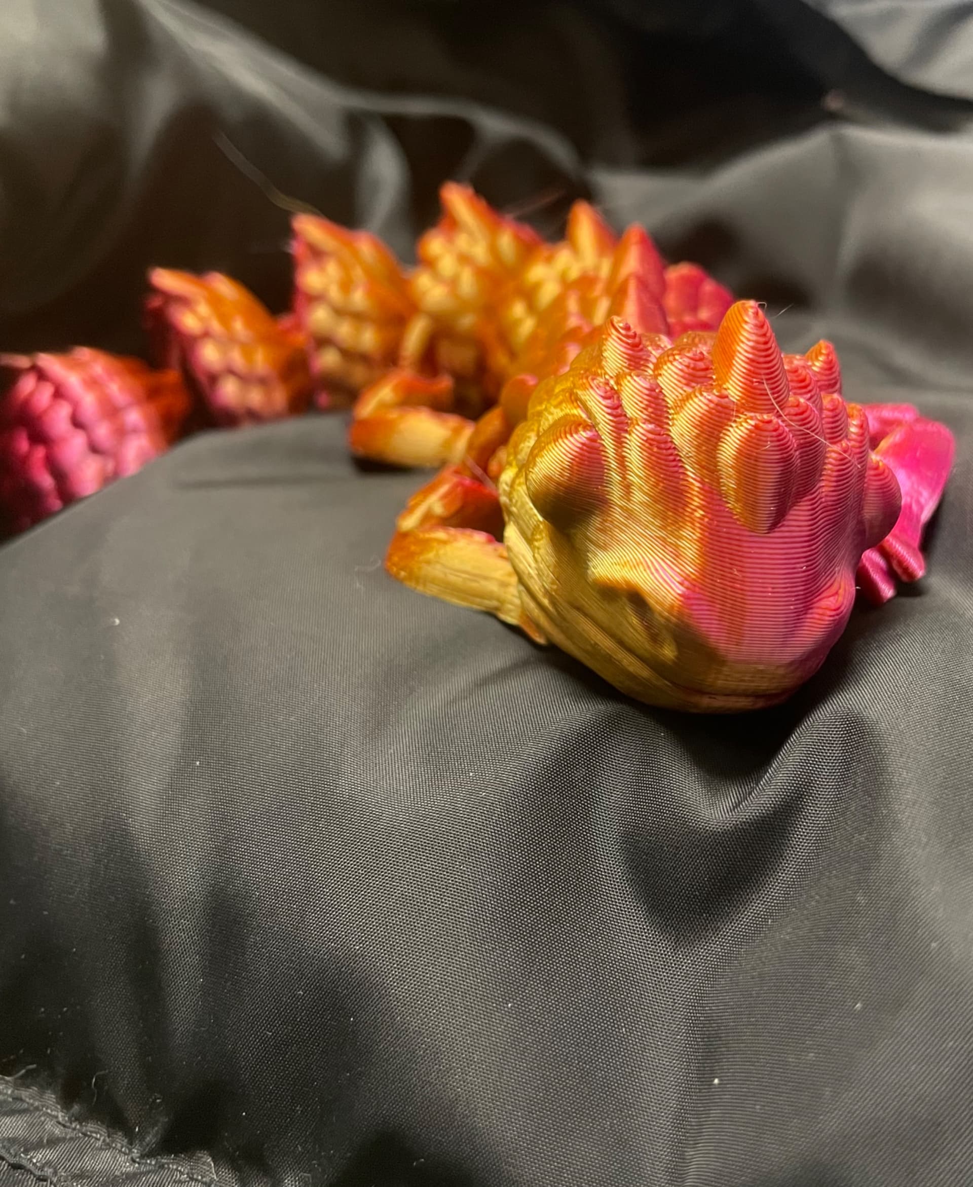 Baby Dragon!
