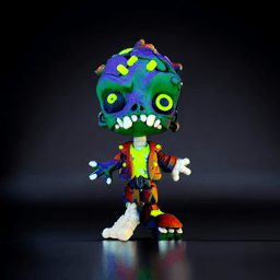 3d model